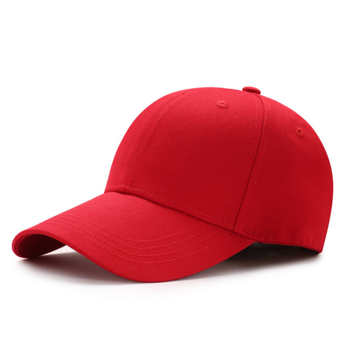 Kvinne Klassisk Justerbar Baseball Cap Skanto 1784084110