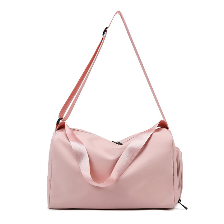 Damer praktisk sport bag Skanto