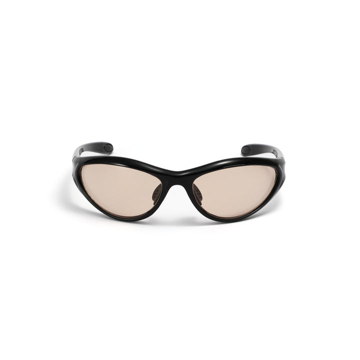 Dame sporty solbriller med ergonomisk design og UV-beskyttelse Skanto