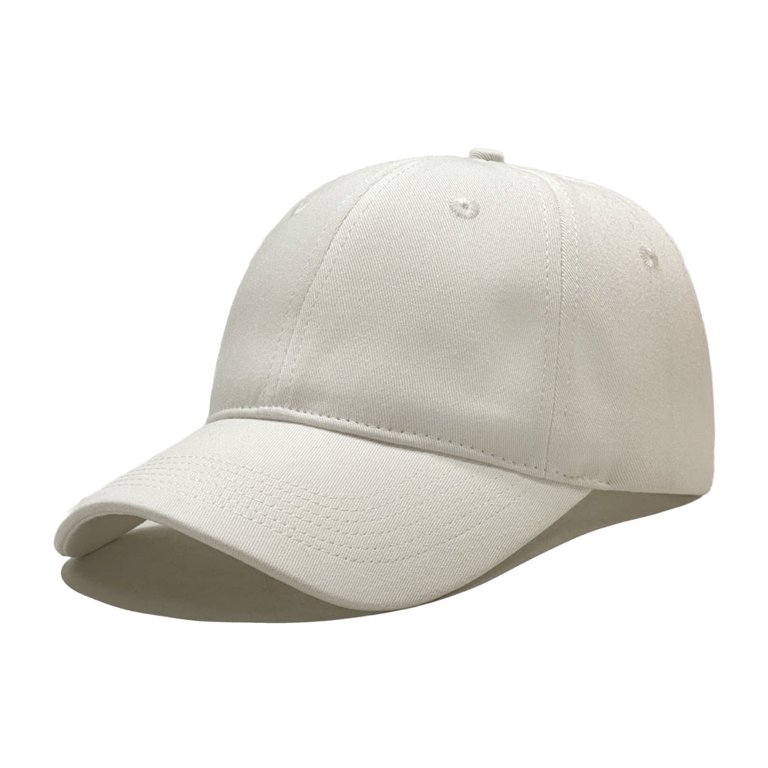Herre Sporty Baseballcaps Skanto