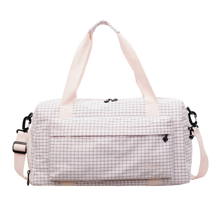 Unisex Reisetask Skanto