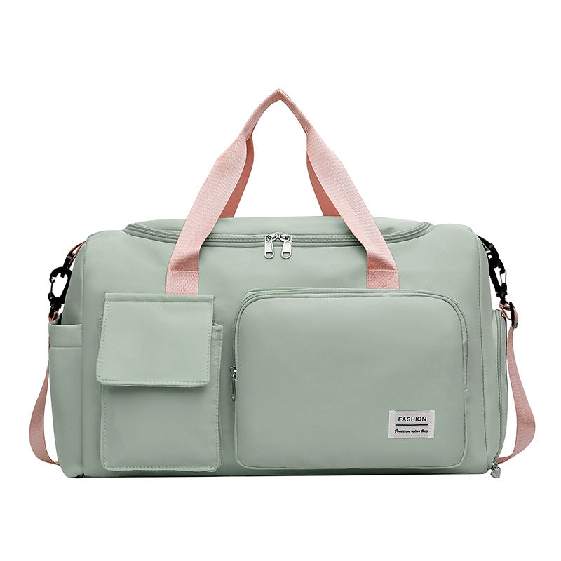 Dame Sporty Reisetasche Skanto