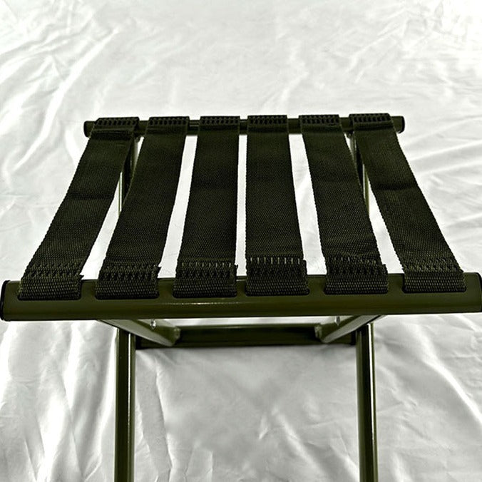 Faltbar campinghocker Skanto