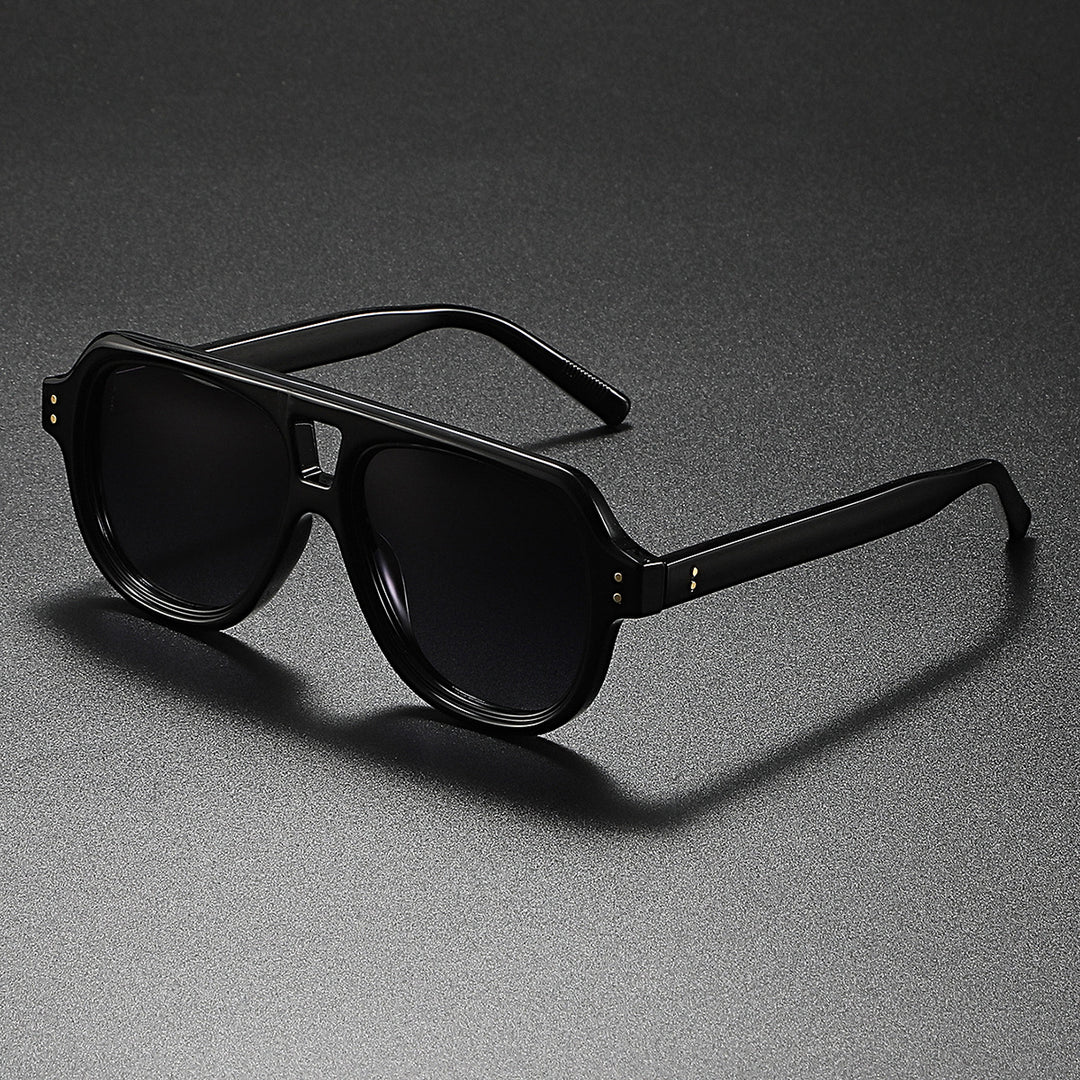 Dame Designer Solbrille Skanto
