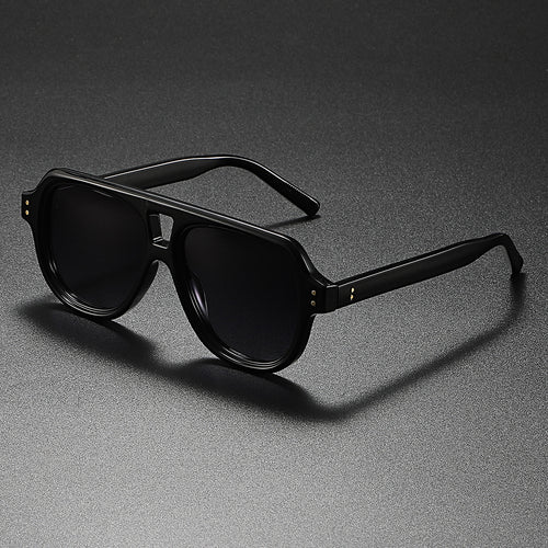Dame Designer Solbrille Skanto