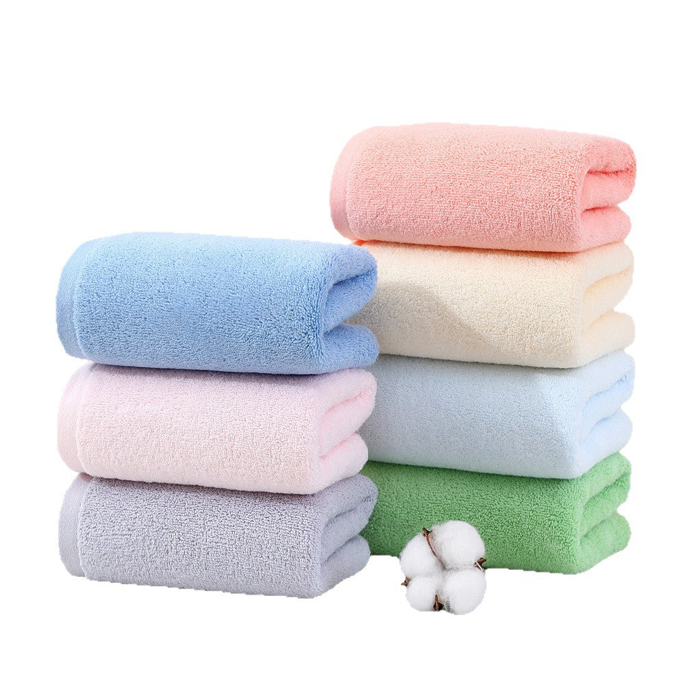 Premium Mikrofiber Badehåndklær Skanto
