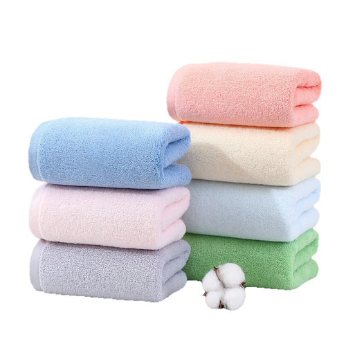 Premium Mikrofiber Badehåndklær Skanto