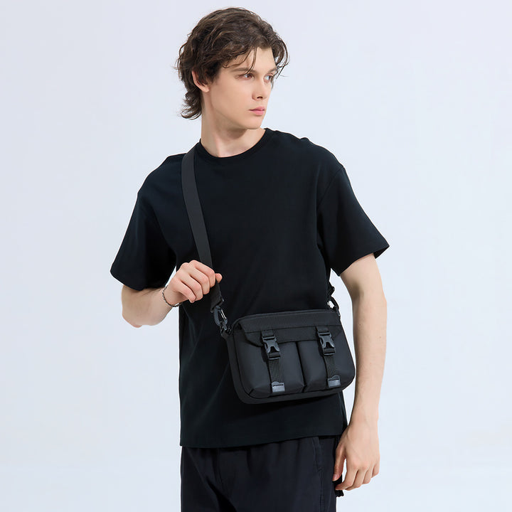 Kompakt Utility Sling Bag Skanto 1785316445
