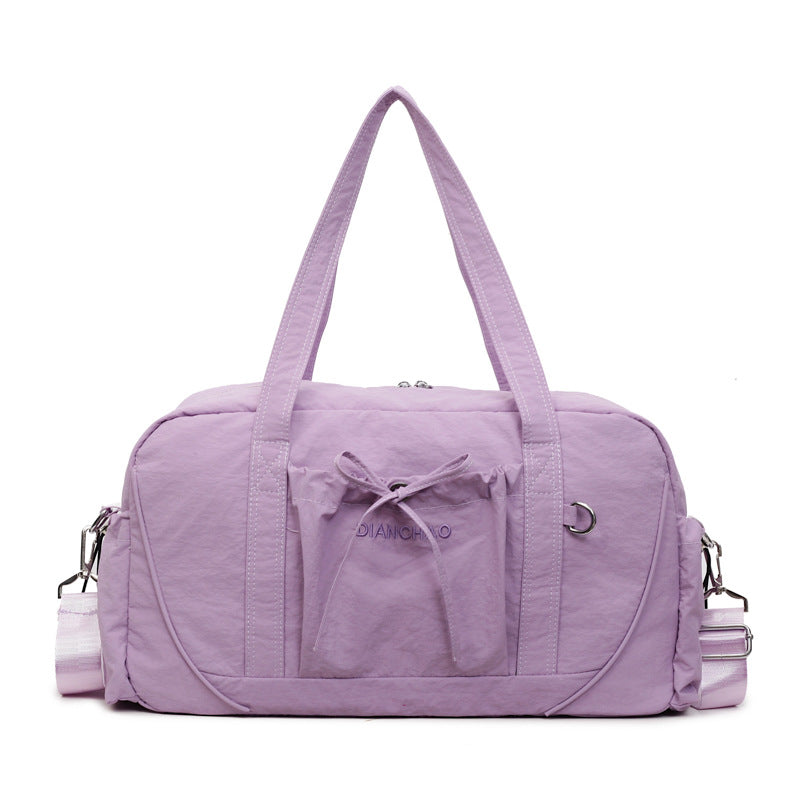 Dame Sportbag Skanto