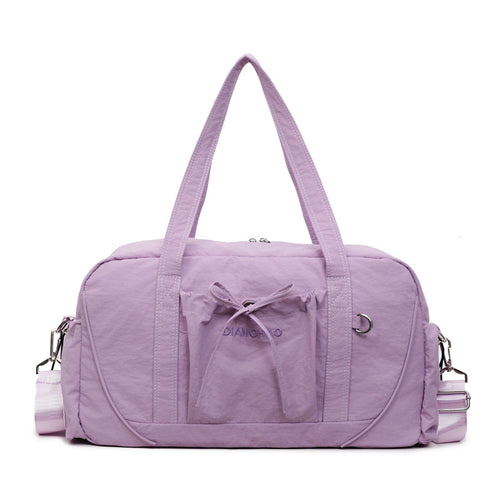Dame Sportbag Skanto