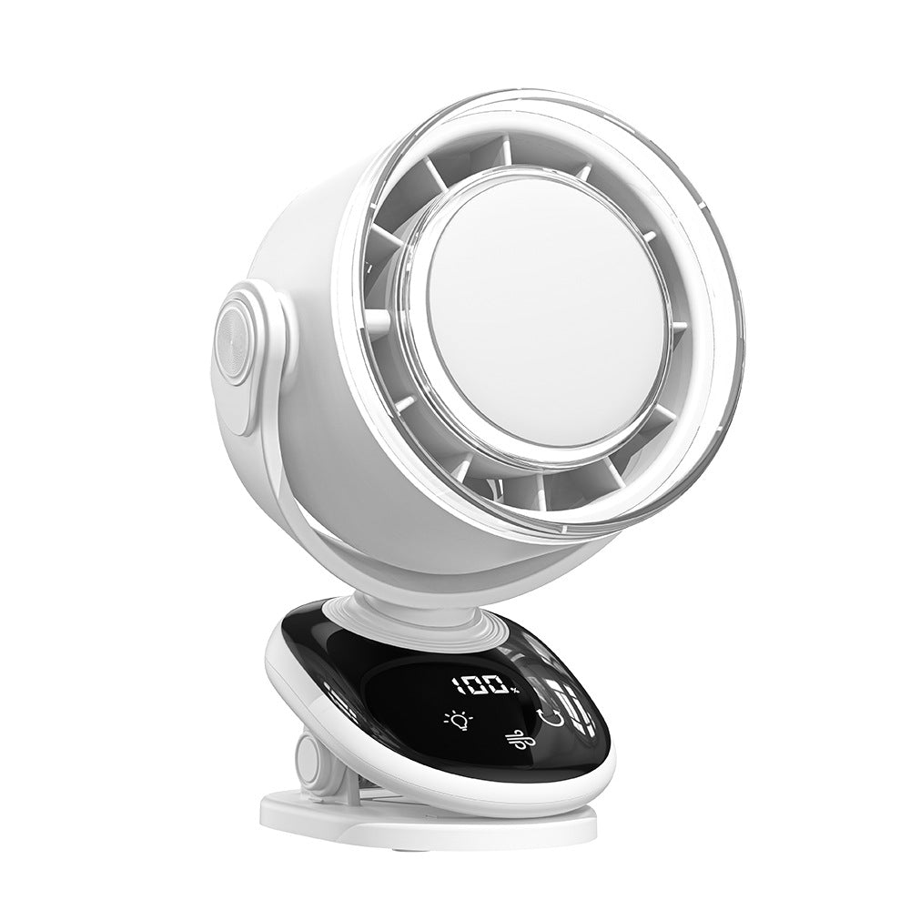 Smart Air Circulator Skanto
