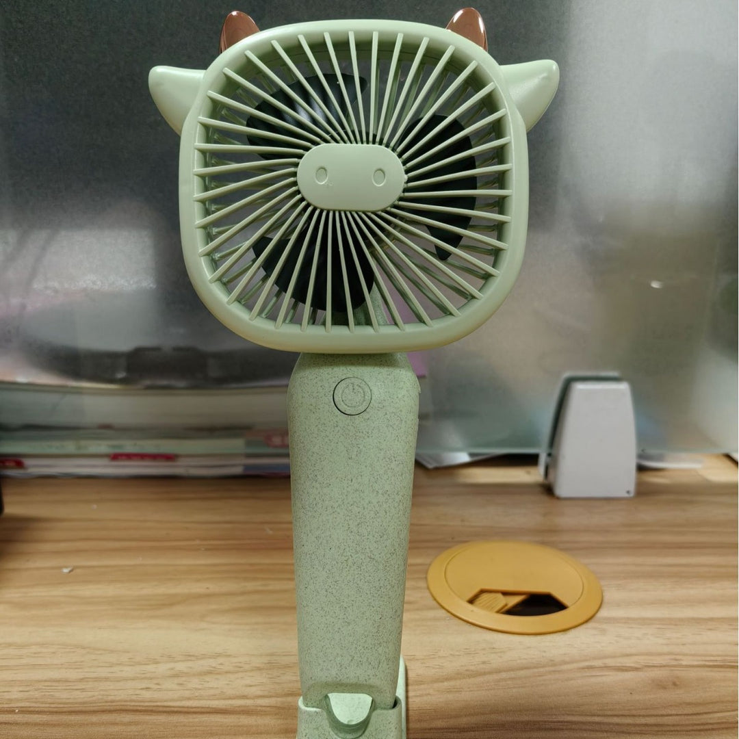 Mist Spray Fan Skanto