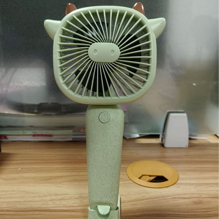 Mist Spray Fan Skanto