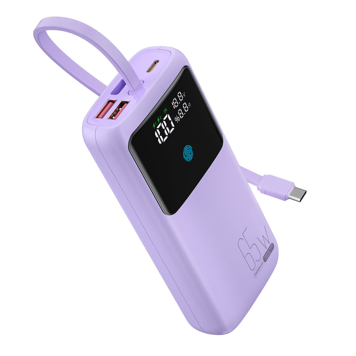 Powerbank Skanto