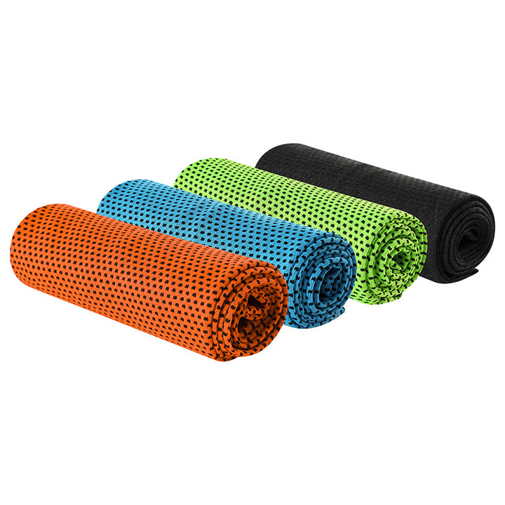 Dame Kjølende Mikrofiber Håndkle Skanto