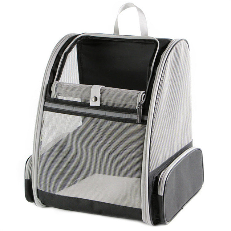 Unisex Transport Bag for Pets Skanto
