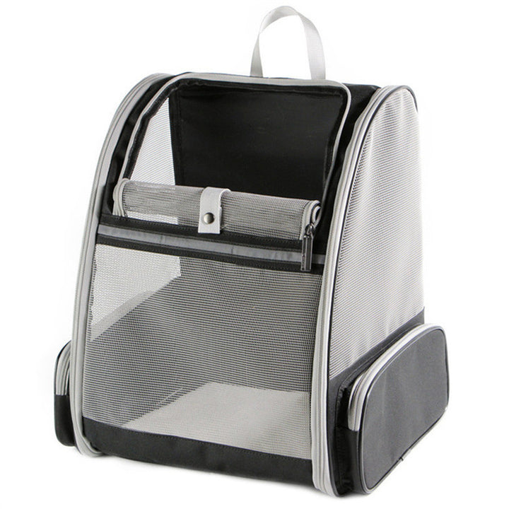 Unisex Transport Bag for Pets Skanto