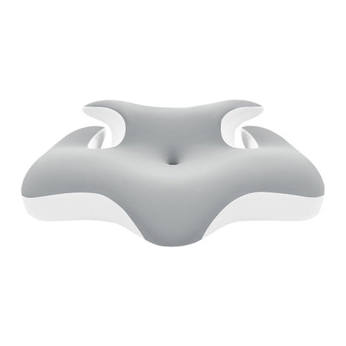 Ergonomisk sittepute med innovativ luftstrøm-design Skanto