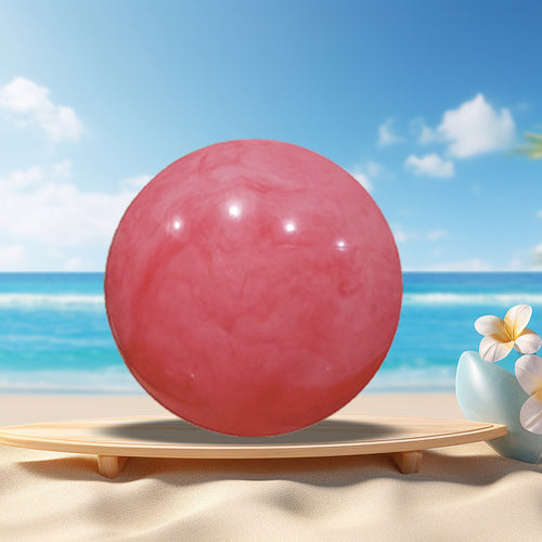 Unisex Avslappings- og Massasje-ball Skanto