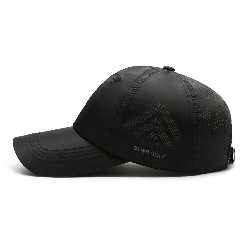 Herre Lettvekt Prestanda Golf Caps Skanto 1783926903
