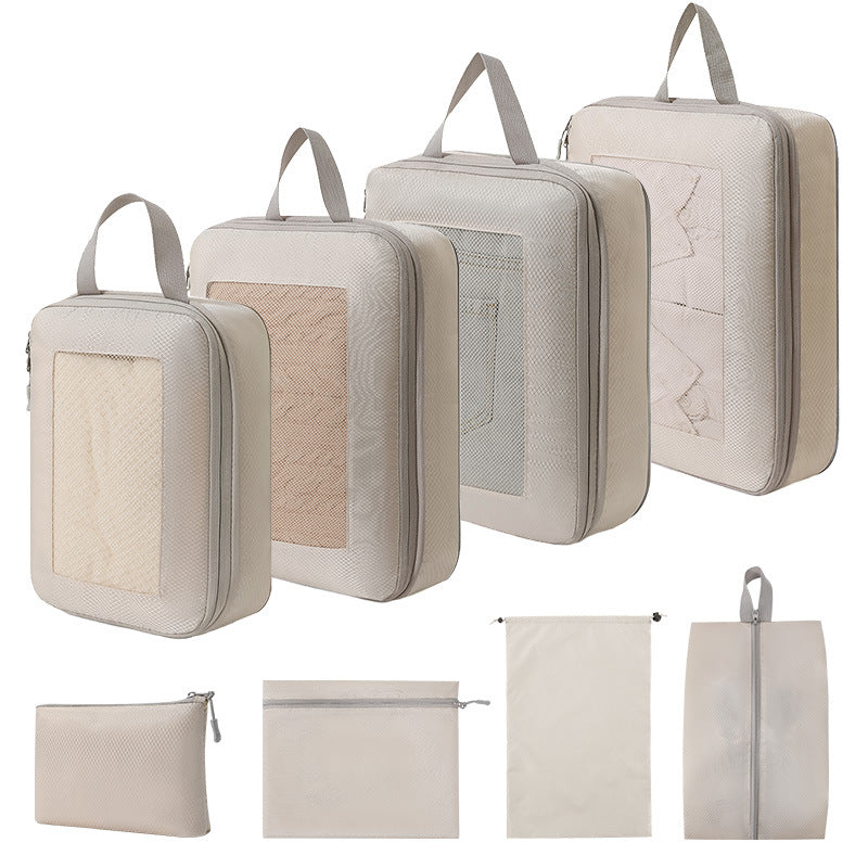Reise Organizer Set Skanto