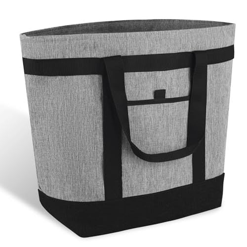 Damer praktisk handlebag Skanto