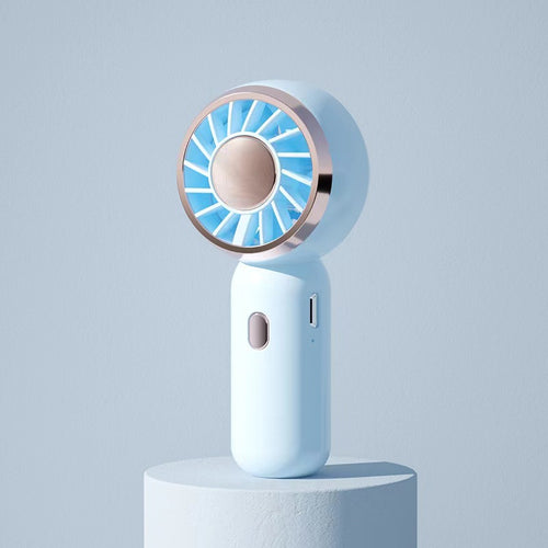Dame Portable Mini Vif Skanto