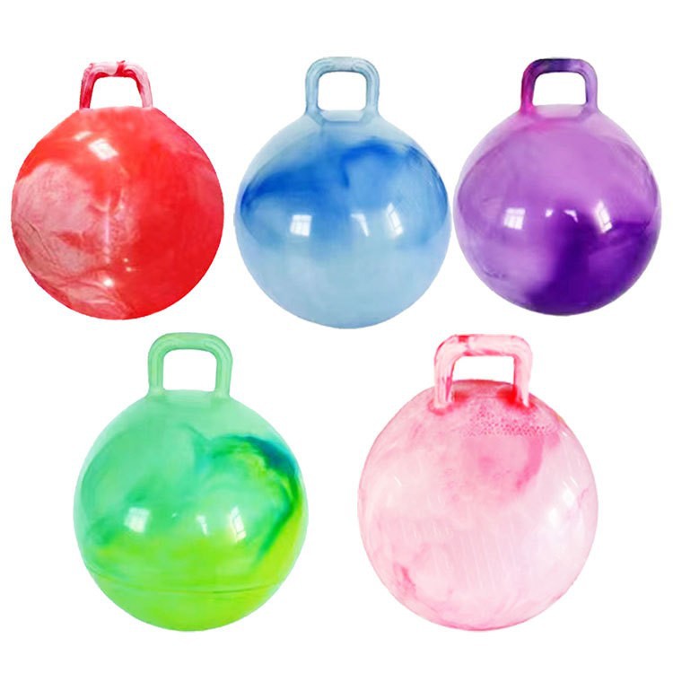 Unisex spillball med ergonomisk bærehåndtak Skanto