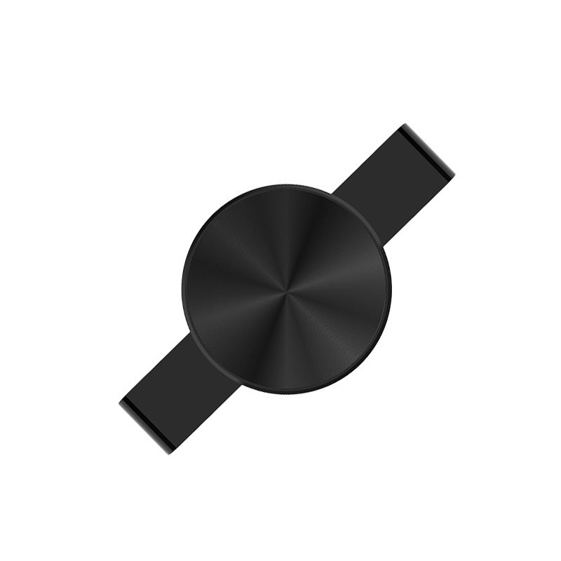 Unisex minimalistisk klokke Skanto