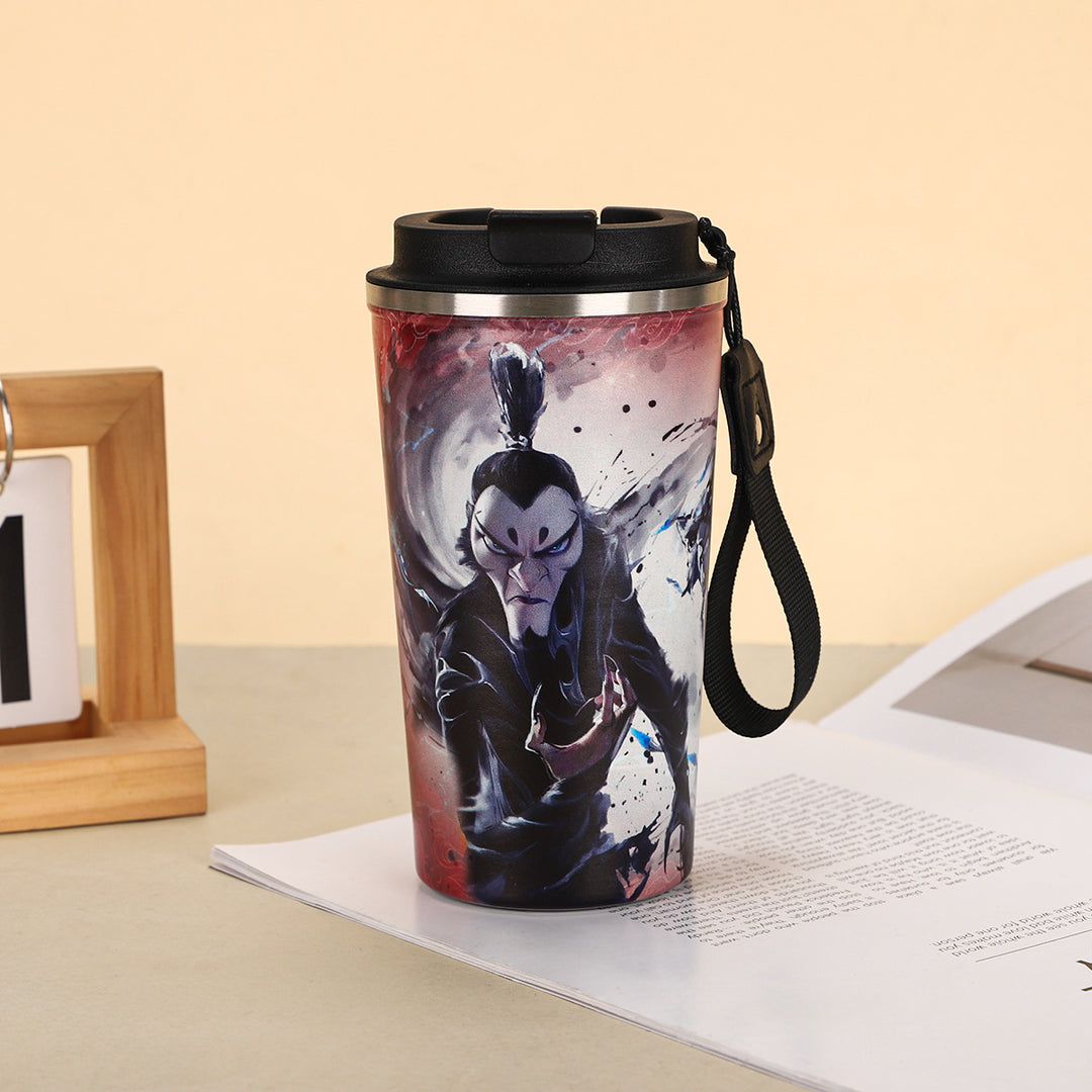 Kvinnenes Thermo Mug Skanto