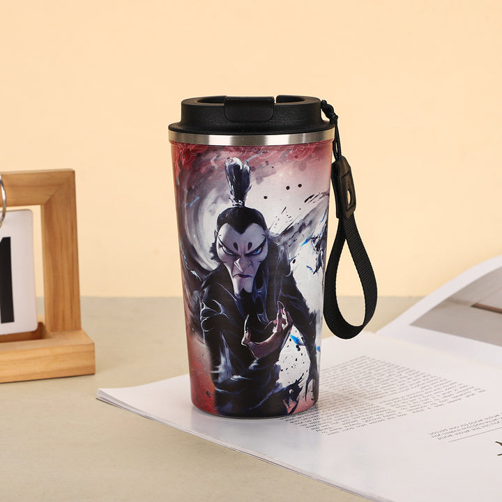 Kvinnenes Thermo Mug Skanto
