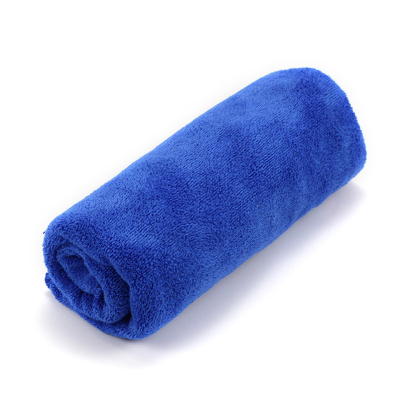 High-Quality and Quick-Drying Terry Towel Skanto
