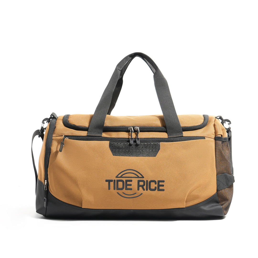 Sportslig Duffelbag med Ergonomiske Funksjoner Skanto