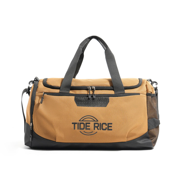 Sportslig Duffelbag med Ergonomiske Funksjoner Skanto