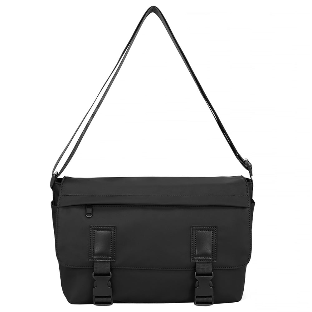 Urban Messenger Satchel Bag Skanto