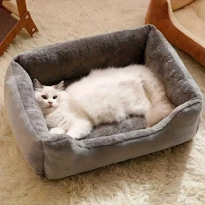 Damer Koselig Ortopedisk Hundeseng Skanto