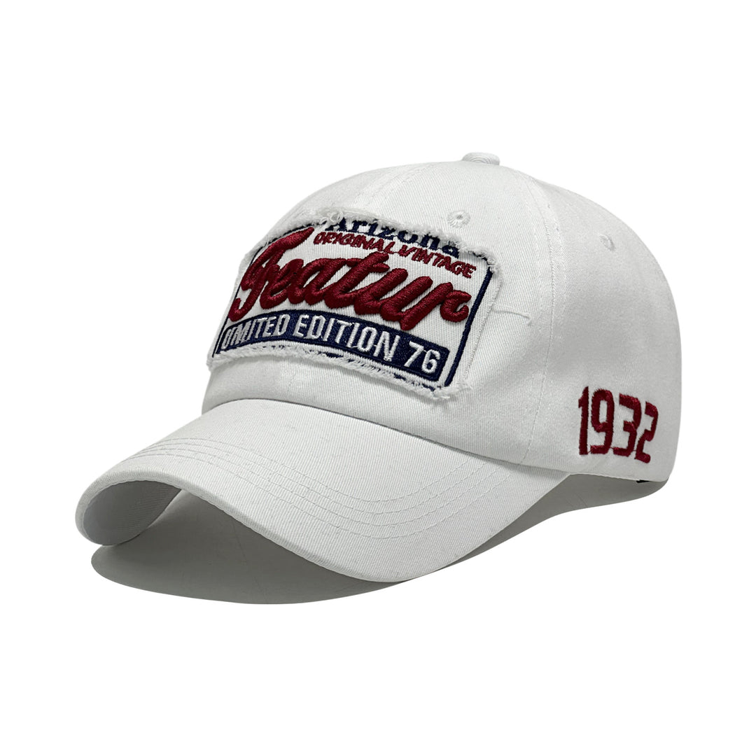 Dame begrenset utgave baseballcap Skanto