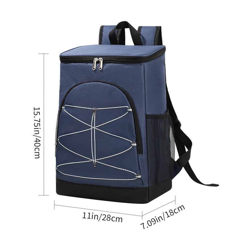 Skanto Multifunctional Cooler Backpack Skanto