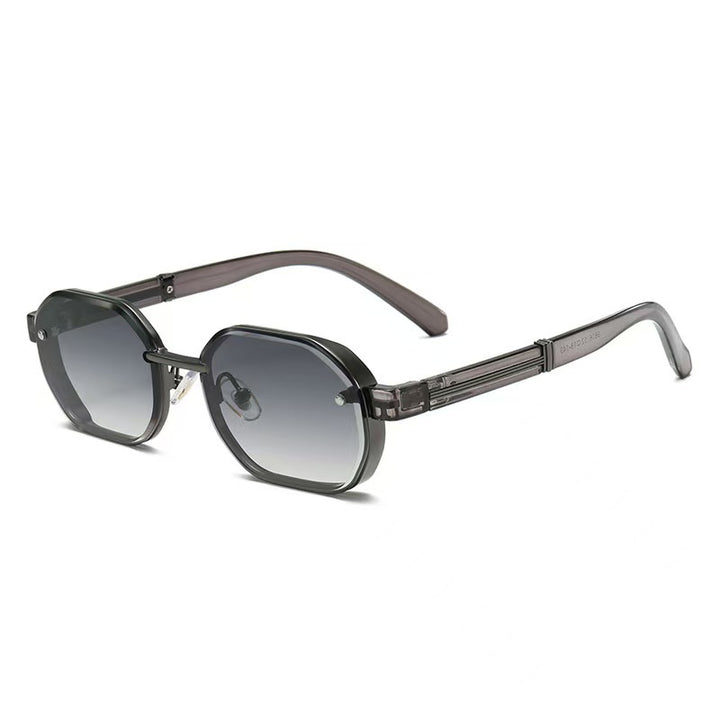 Unisex Designer Solbriller Skanto