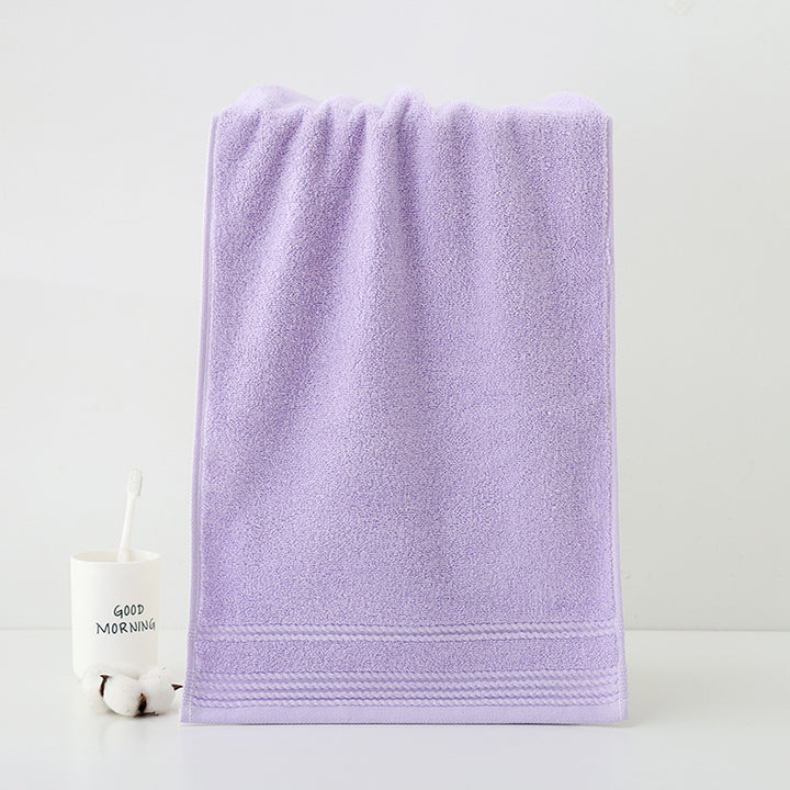 Luxury Terry Towel with Elegant Texture Skanto