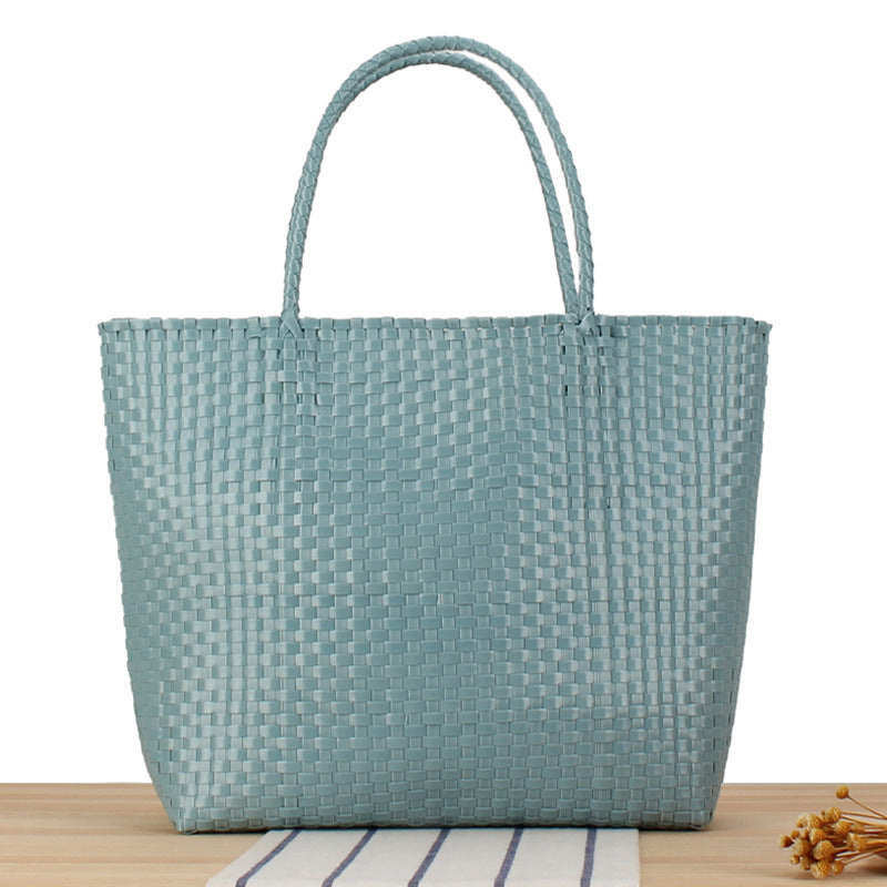 High Quality Basket Bag Skanto