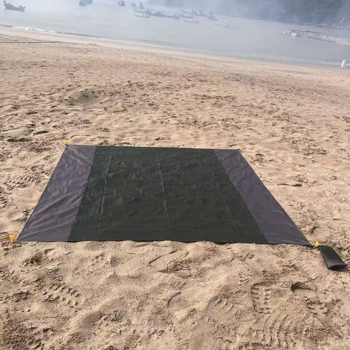 Beach Mat Skanto