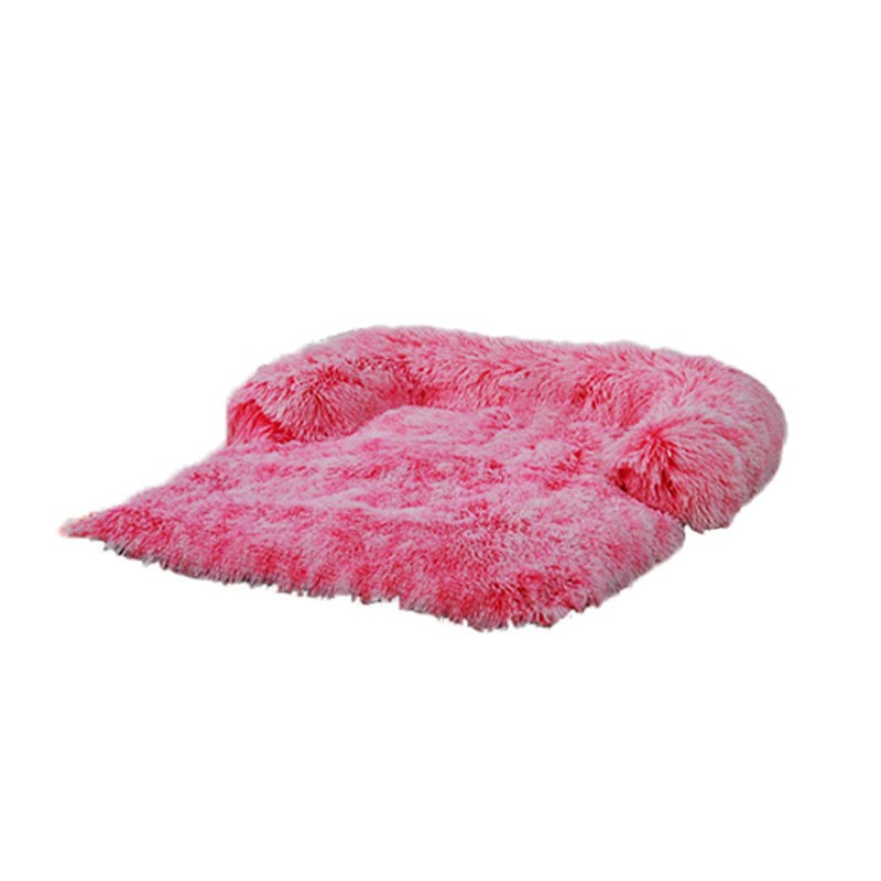 Plush Comfort hundepute
