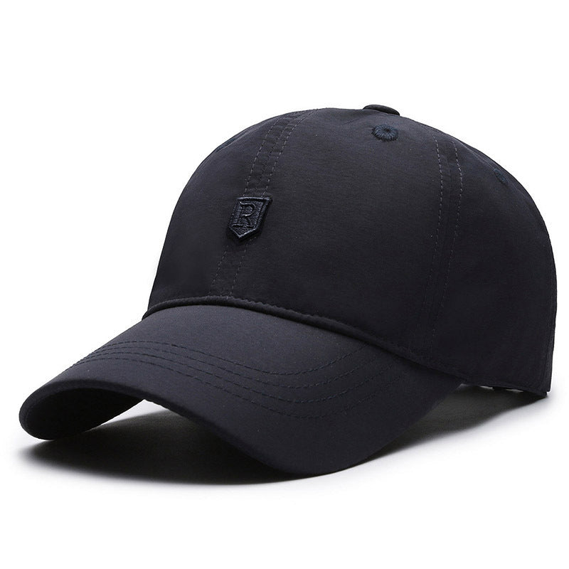 Herre Lettvekts Ytelses Baseball Caps Skanto 1783927271