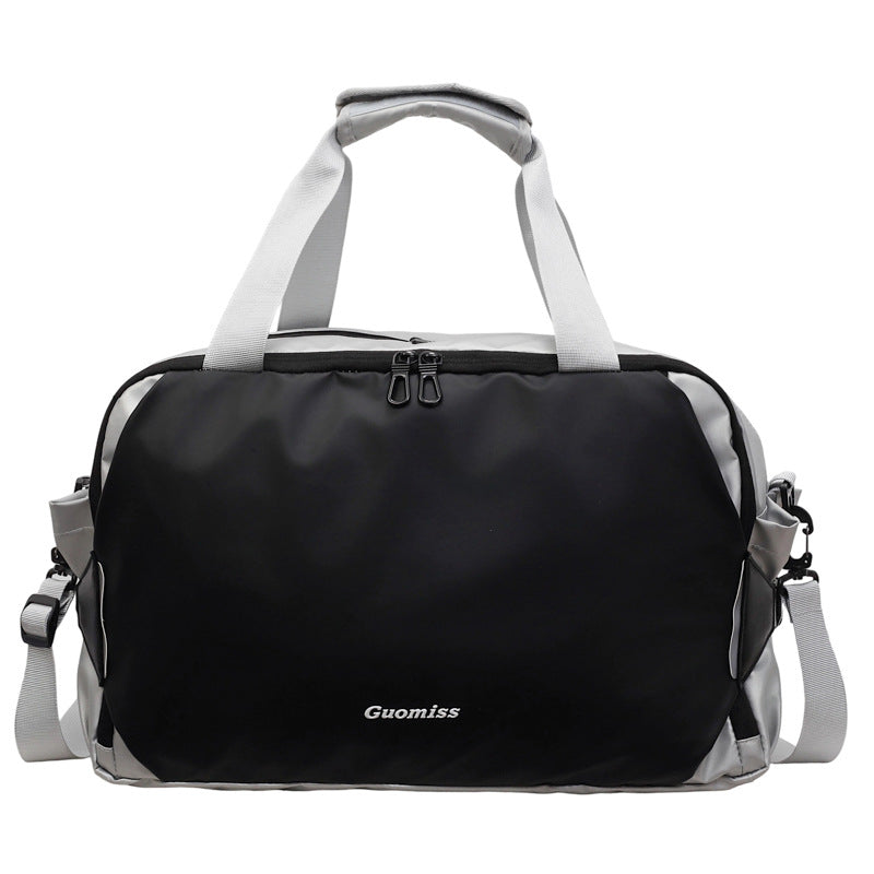 Damer Sporty Trenings- og Reisesekk Skanto