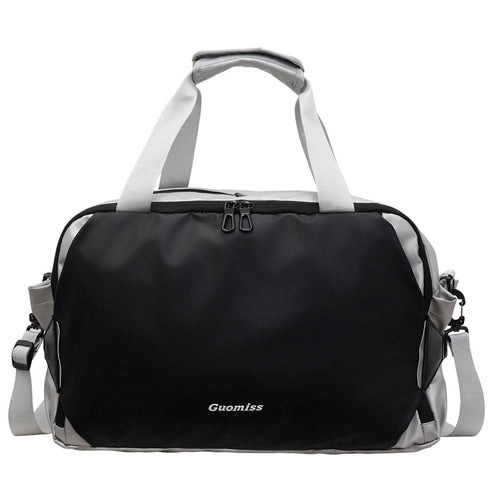 Damer Sporty Trenings- og Reisesekk Skanto