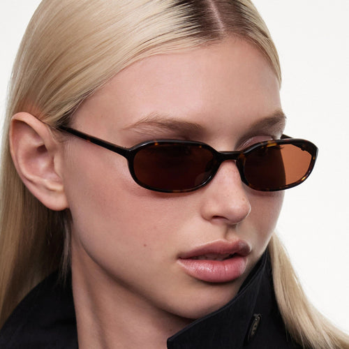 Damer lesebrille med ergonomisk design og smal ramme Skanto