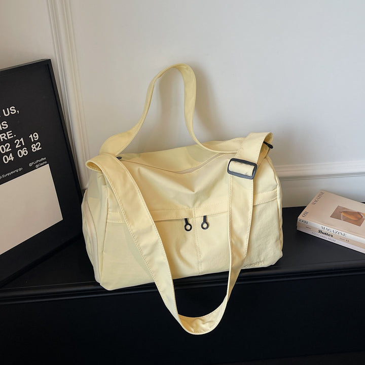 Universell Sportbag Skanto