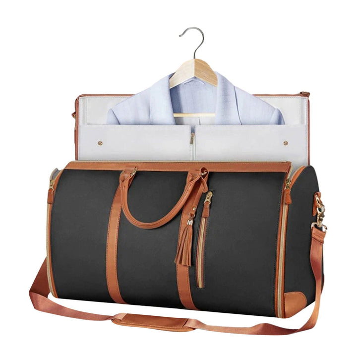 Skanto | Reisebag med ekstra plass