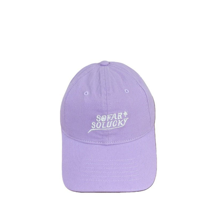 Herre Casual Justerbar Logo Caps Skanto
